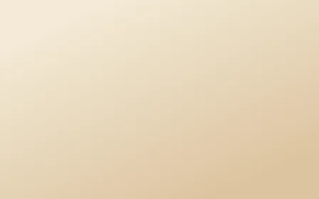 Vanilla Latte — light beige aesthetic background