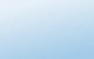 Vermeer Tone — light blue aesthetic background