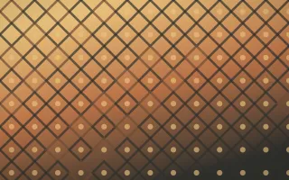 Autumn Glow Afrobohemian — colourful orange, brown and grey Afrobohemian background