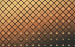Autumn Glow Afrobohemian IX — colourful orange, brown and grey Afrobohemian background, variation IX
