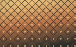 Autumn Glow Afrobohemian VI — colourful orange, brown and grey Afrobohemian background, variation VI
