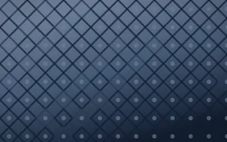 Blue Hour Afrobohemian IX — dark blue Afrobohemian background, variation IX