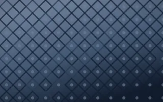 Blue Hour Afrobohemian V — dark blue Afrobohemian background, variation V