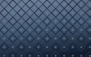 Blue Hour Afrobohemian VI — dark blue Afrobohemian background, variation VI
