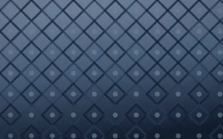 Blue Hour Afrobohemian X — dark blue Afrobohemian background, variation X