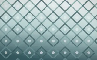 Coastal Mist Afrobohemian IV — light white and teal Afrobohemian background, variation IV