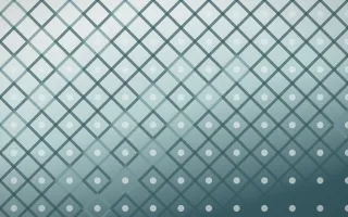 Coastal Mist Afrobohemian IX — light white and teal Afrobohemian background, variation IX