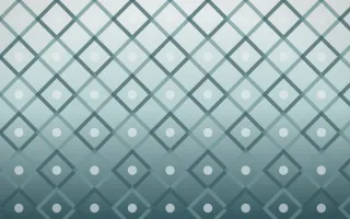 Coastal Mist Afrobohemian VII — light white and teal Afrobohemian background, variation VII