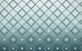 Coastal Mist Afrobohemian XI — light white and teal Afrobohemian background, variation XI