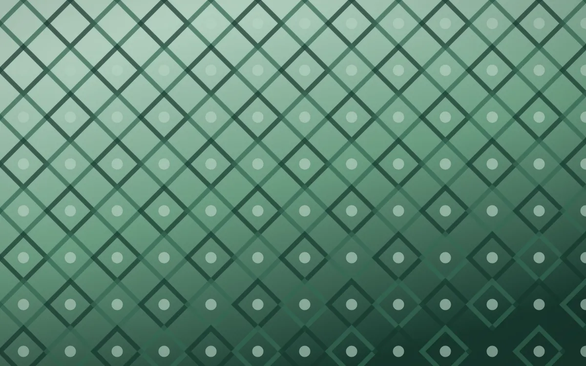 Emerald Mist Afrobohemian — dark green Afrobohemian background