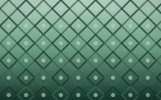 Emerald Mist Afrobohemian III — dark green Afrobohemian background, variation III
