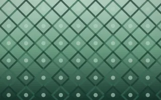 Emerald Mist Afrobohemian VII — dark green Afrobohemian background, variation VII