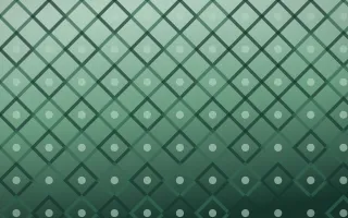 Emerald Mist Afrobohemian X — dark green Afrobohemian background, variation X