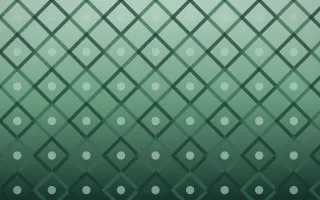 Emerald Mist Afrobohemian XI — dark green Afrobohemian background, variation XI