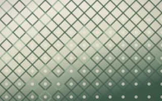 First Light Afrobohemian V — light beige and green Afrobohemian background, variation V