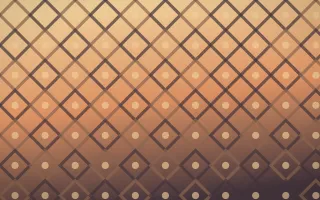 Golden Hour Afrobohemian II — colourful orange and pink Afrobohemian background, variation II