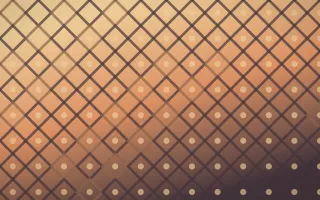 Golden Hour Afrobohemian IX — colourful orange and pink Afrobohemian background, variation IX