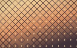 Golden Hour Afrobohemian V — colourful orange and pink Afrobohemian background, variation V