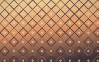 Golden Hour Afrobohemian VI — colourful orange and pink Afrobohemian background, variation VI