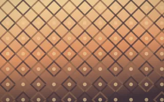 Golden Hour Afrobohemian X — colourful orange and pink Afrobohemian background, variation X