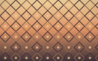 Golden Hour Afrobohemian XI — colourful orange and pink Afrobohemian background, variation XI