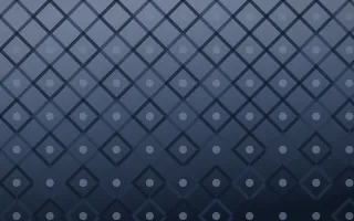 Moonlight Afrobohemian VI — dark blue Afrobohemian background, variation VI