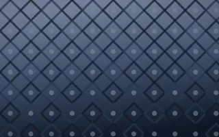 Moonlight Afrobohemian X — dark blue Afrobohemian background, variation X