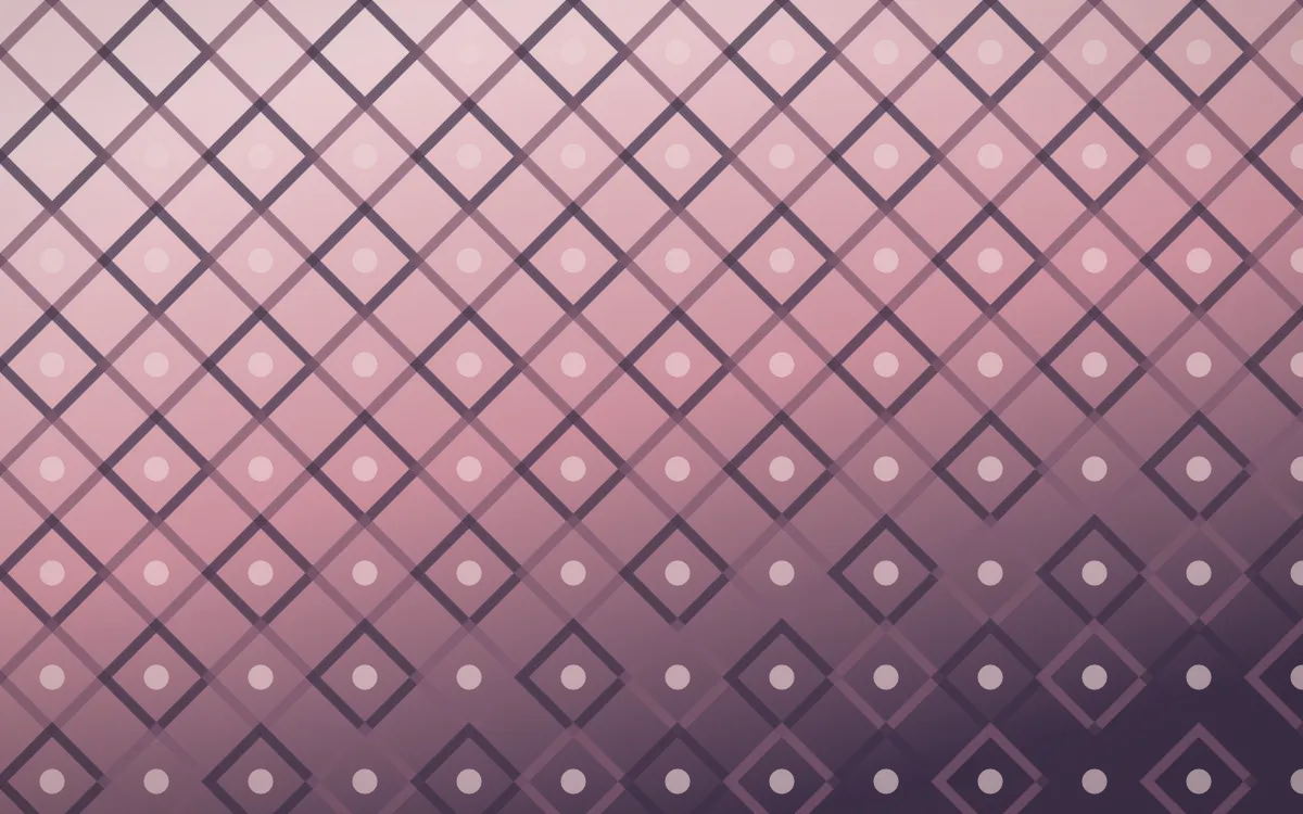Rose Dusk Afrobohemian — colourful red, pink and purple Afrobohemian background