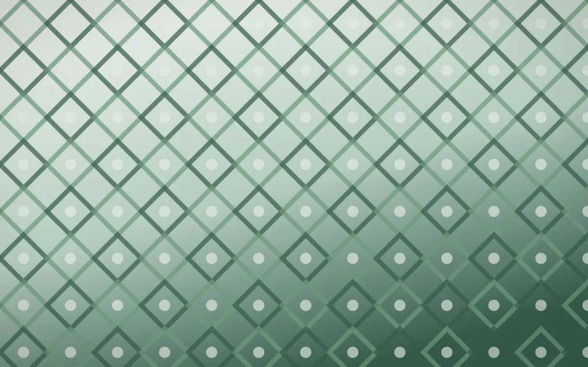 Spring Rain Afrobohemian — light white and green Afrobohemian background