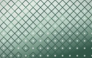 Spring Rain Afrobohemian — light white and green Afrobohemian background