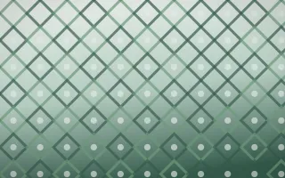Spring Rain Afrobohemian II — light white and green Afrobohemian background, variation II