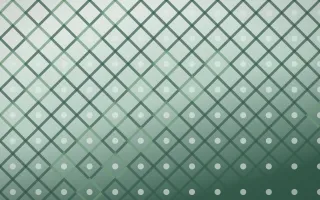Spring Rain Afrobohemian IX — light white and green Afrobohemian background, variation IX