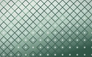 Spring Rain Afrobohemian V — light white and green Afrobohemian background, variation V