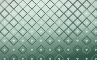 Spring Rain Afrobohemian VI — light white and green Afrobohemian background, variation VI