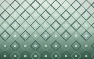 Spring Rain Afrobohemian VII — light white and green Afrobohemian background, variation VII