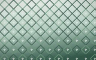 Spring Rain Afrobohemian X — light white and green Afrobohemian background, variation X