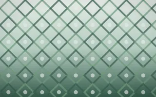 Spring Rain Afrobohemian XI — light white and green Afrobohemian background, variation XI