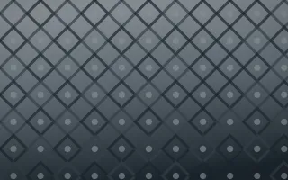 Storm Light Afrobohemian II — dark grey and blue Afrobohemian background, variation II