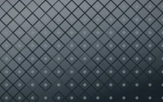 Storm Light Afrobohemian IX — dark grey and blue Afrobohemian background, variation IX