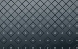 Storm Light Afrobohemian VI — dark grey and blue Afrobohemian background, variation VI