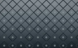 Storm Light Afrobohemian XI — dark grey and blue Afrobohemian background, variation XI