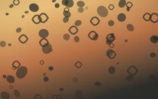 Autumn Glow Animal Print IX — colourful orange, brown and grey animal-print background, variation IX