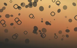 Autumn Glow Animal Print VIII — colourful orange, brown and grey animal-print background, variation VIII