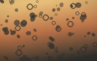 Autumn Glow Animal Print X — colourful orange, brown and grey animal-print background, variation X
