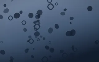 Blue Hour Animal Print V — dark blue animal-print background, variation V