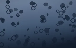 Blue Hour Animal Print X — dark blue animal-print background, variation X