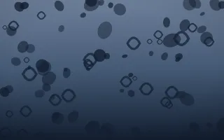 Blue Hour Animal Print XI — dark blue animal-print background, variation XI