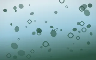 Clear Day Animal Print II — light blue and green animal-print background, variation II