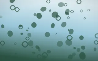 Clear Day Animal Print IV — light blue and green animal-print background, variation IV