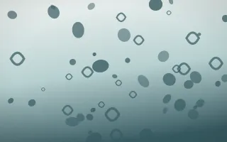 Coastal Mist Animal Print II — light white and teal animal-print background, variation II